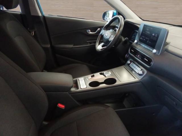 Hyundai Kona image 2