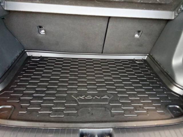 Hyundai Kona image 4