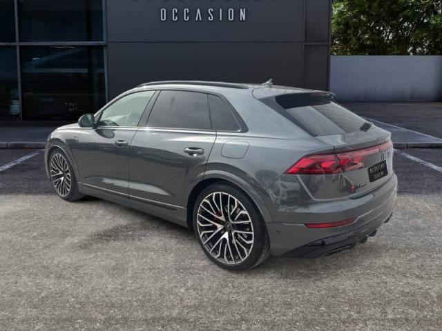 Audi Q8 image 5