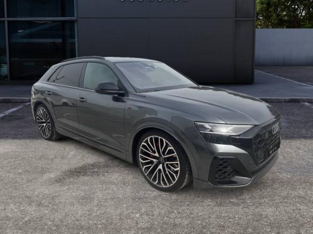 Audi Q8 image 2