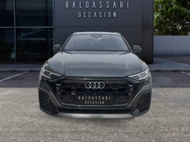 Audi Q8 image 9