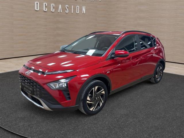 Hyundai Bayon 1.0 T-Gdi 100 Hybrid 48v Intuitive