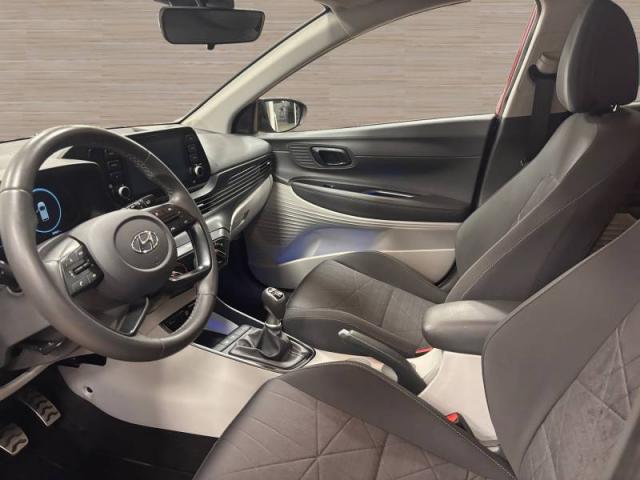 Hyundai Bayon image 7