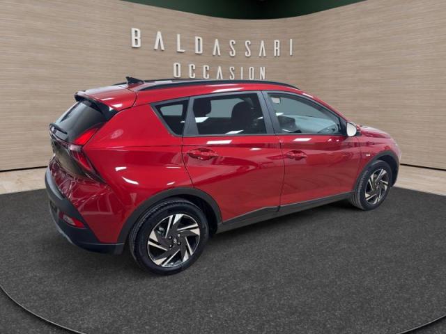 Hyundai Bayon image 5