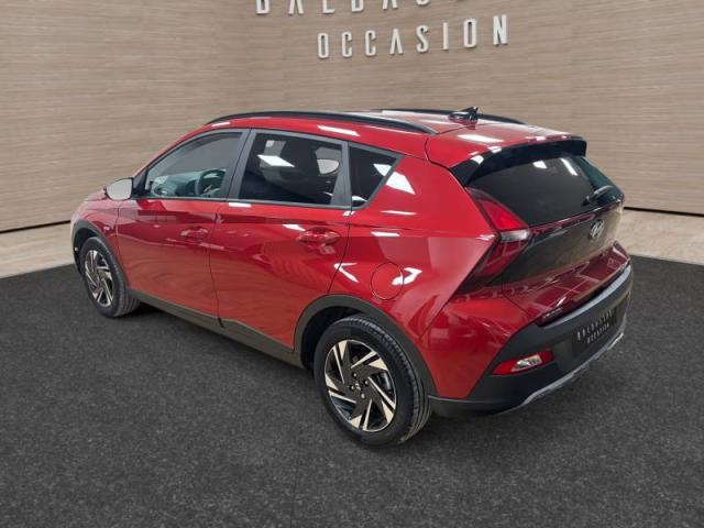 Hyundai Bayon image 6