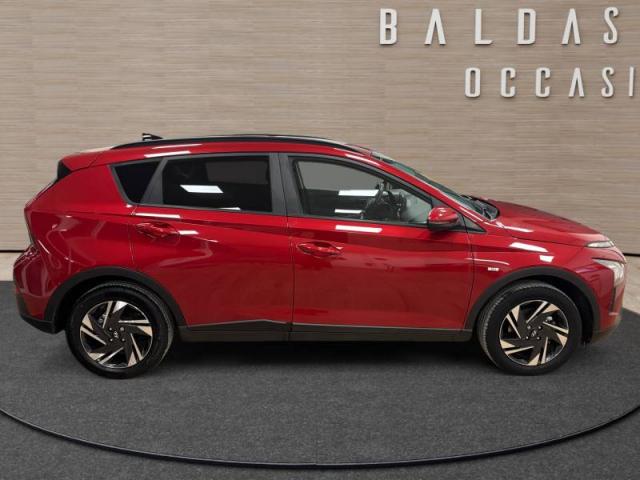 Hyundai Bayon image 1