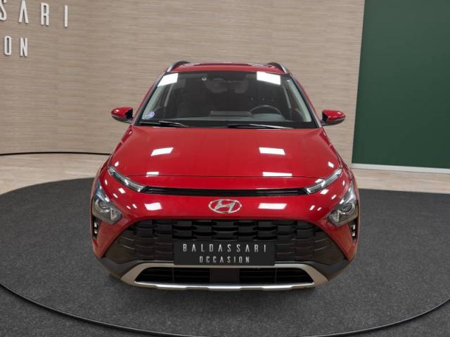Hyundai Bayon image 8