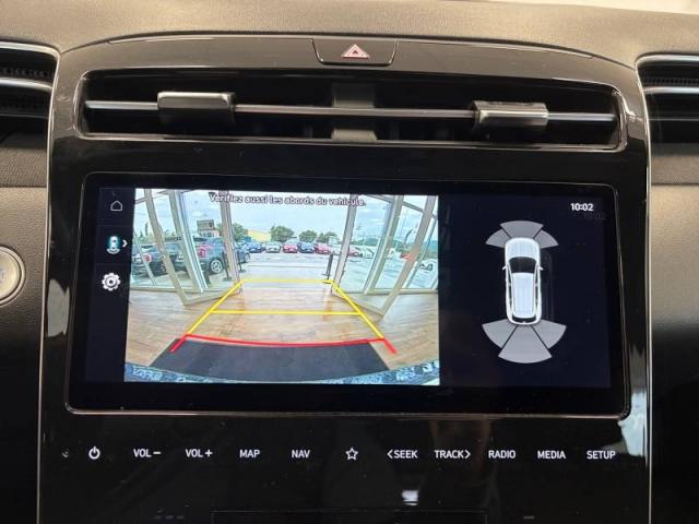 Hyundai Tucson image 2