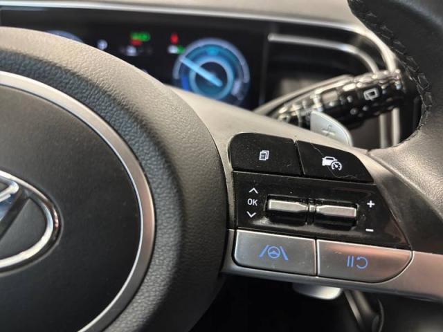 Hyundai Tucson image 8