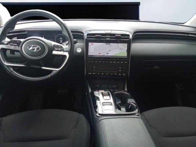 Hyundai Tucson image 3