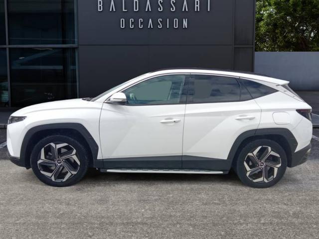 Hyundai Tucson image 4