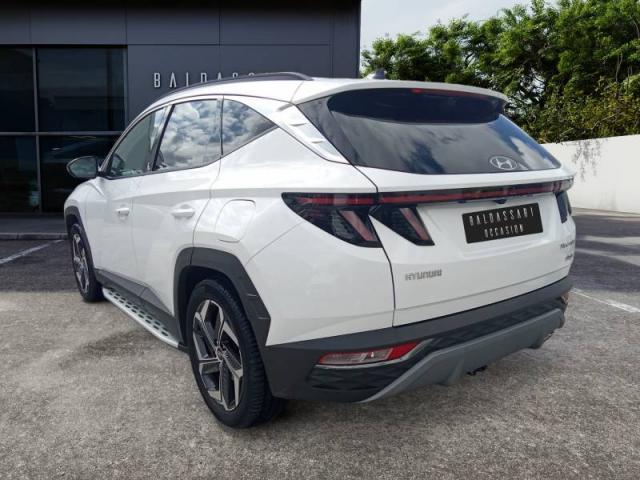 Hyundai Tucson image 7