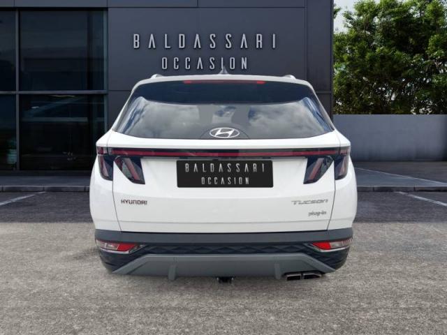 Hyundai Tucson image 2