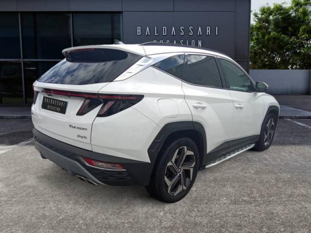 Hyundai Tucson image 9