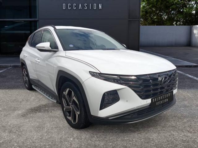 Hyundai Tucson image 5