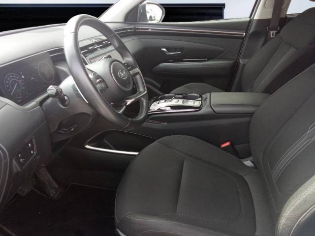 Hyundai Tucson image 1