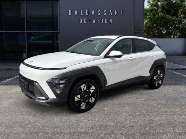 Hyundai Kona Hybrid 141 Creative