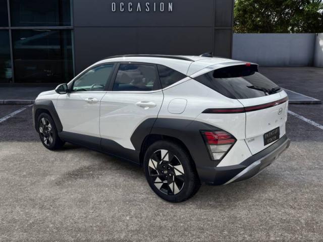 Hyundai Kona image 6
