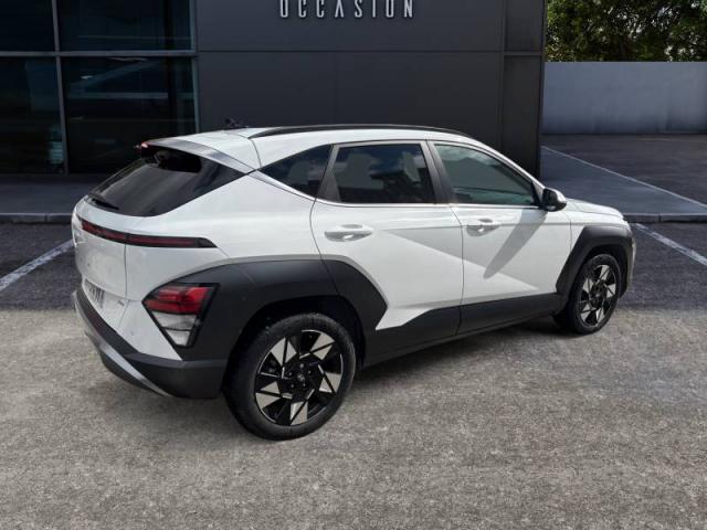 Hyundai Kona image 3