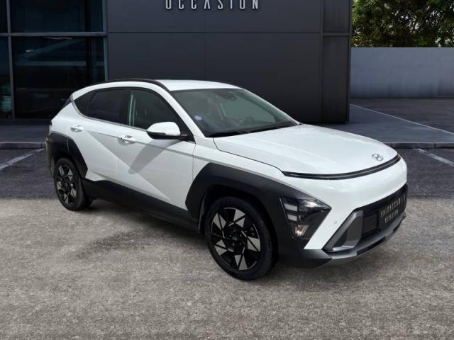 Hyundai Kona image 2
