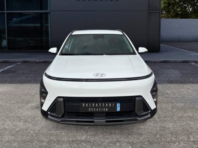 Hyundai Kona image 5