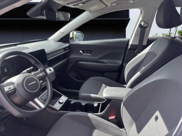 Hyundai Kona image 4