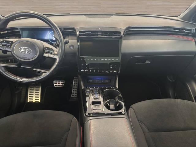 Hyundai Tucson image 7