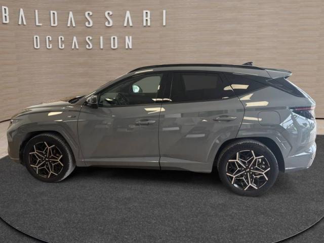 Hyundai Tucson image 1