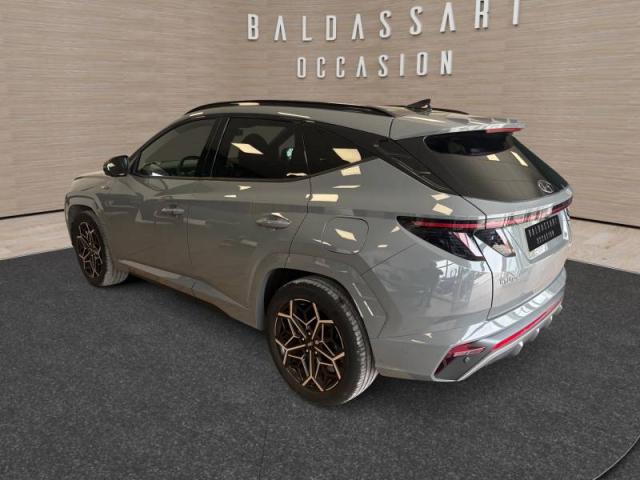 Hyundai Tucson image 2