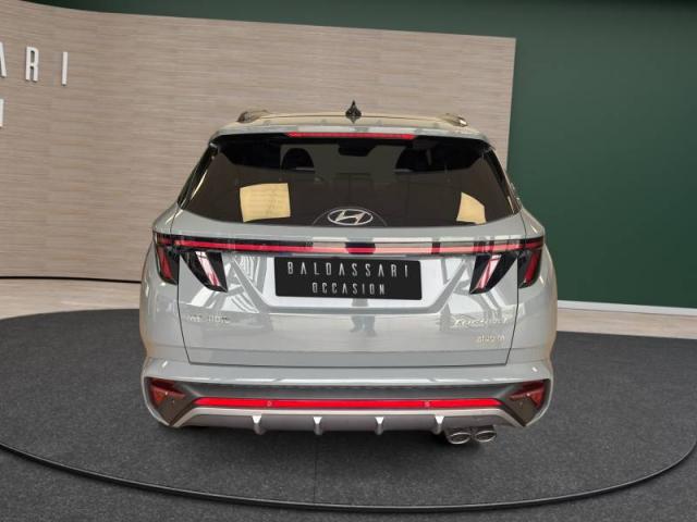 Hyundai Tucson image 5