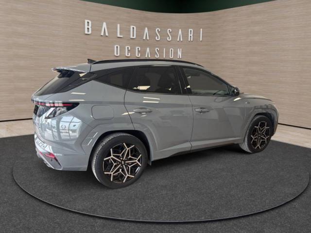 Hyundai Tucson image 9