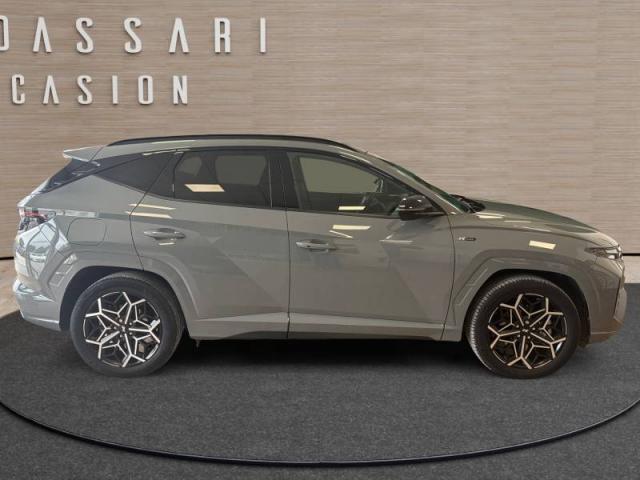 Hyundai Tucson image 3