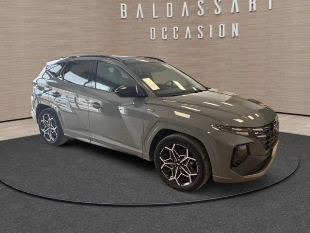 Hyundai Tucson image 6