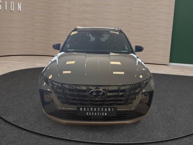 Hyundai Tucson image 8