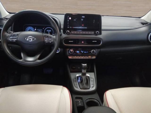 Hyundai Kona image 1