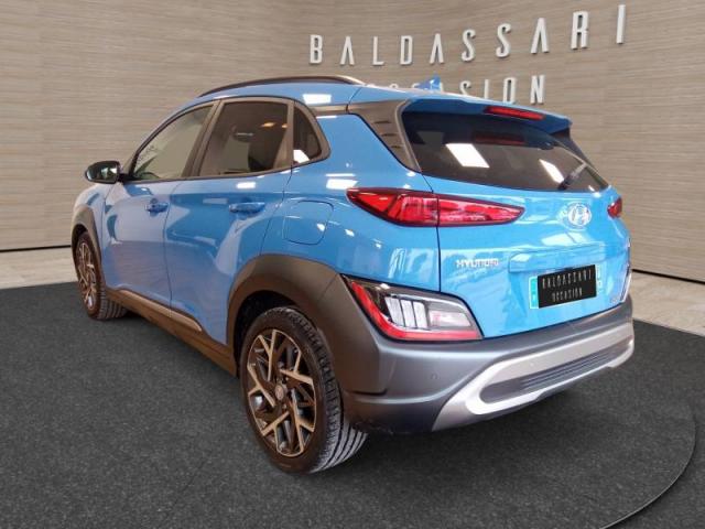 Hyundai Kona image 4