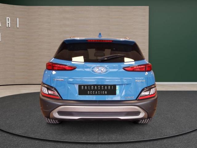 Hyundai Kona image 8