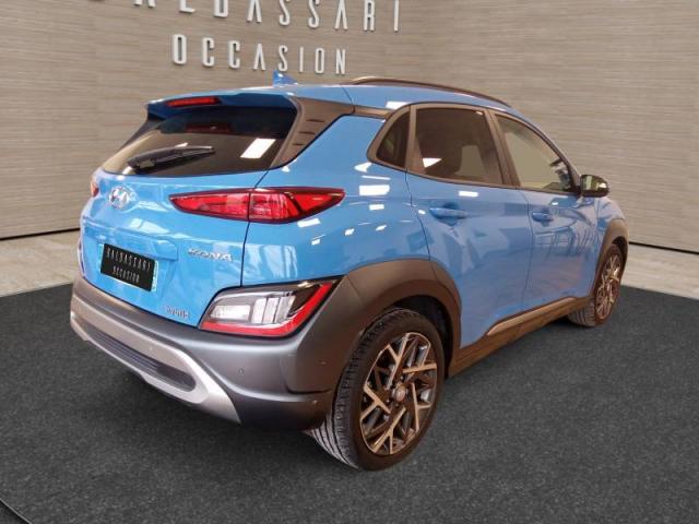 Hyundai Kona image 6