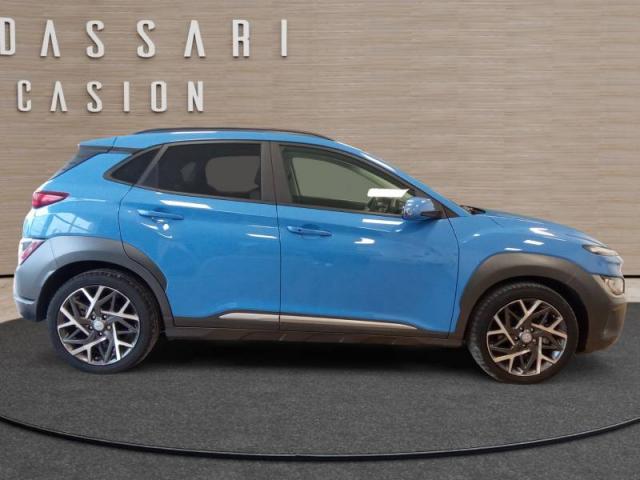 Hyundai Kona image 7