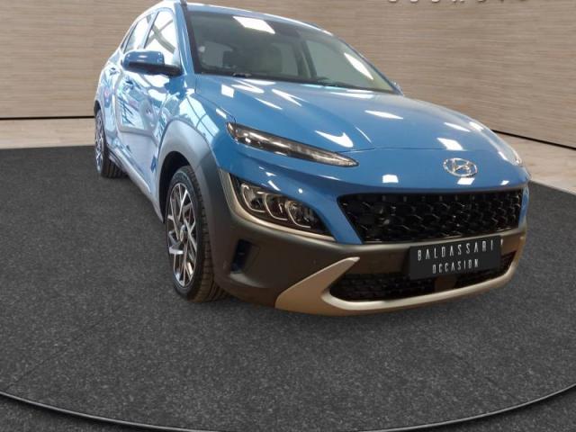 Hyundai Kona image 2