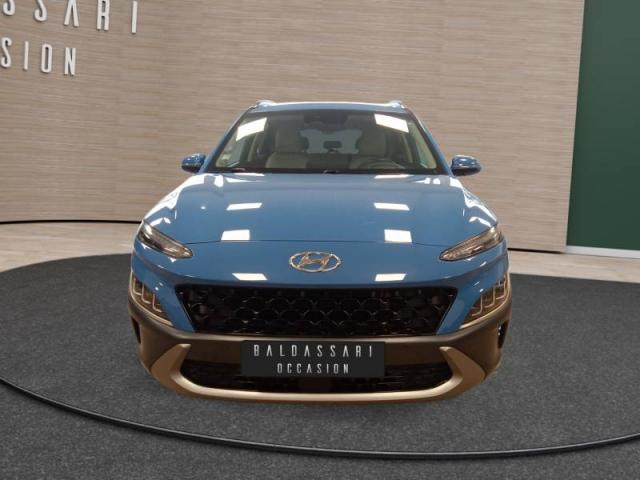 Hyundai Kona image 9