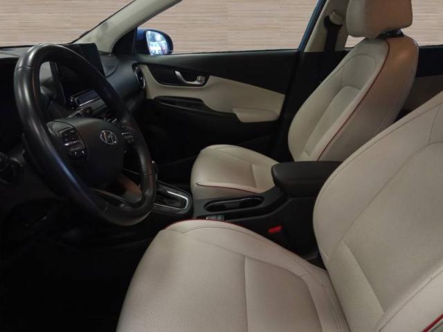 Hyundai Kona image 3