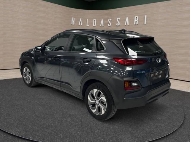 Hyundai Kona image 5