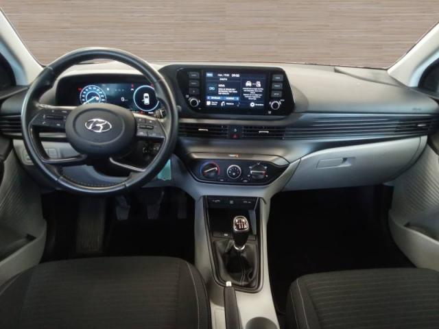Hyundai I20 image 6