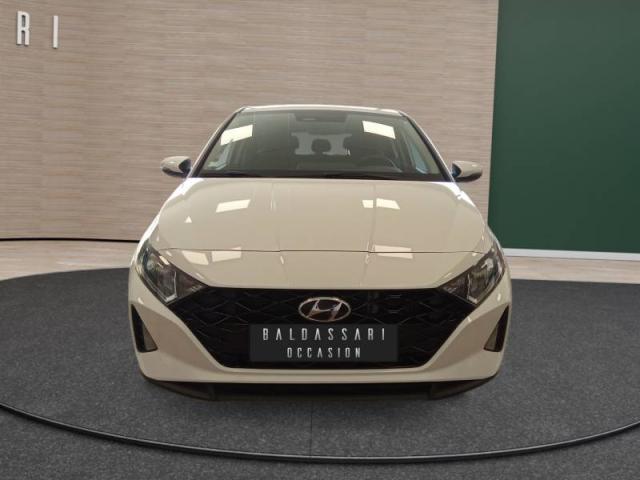 Hyundai I20 image 8