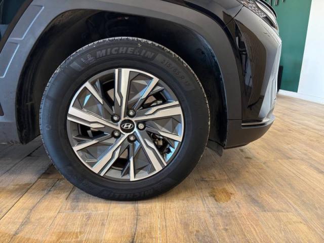 Hyundai Tucson image 6