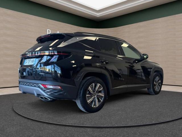 Hyundai Tucson image 1