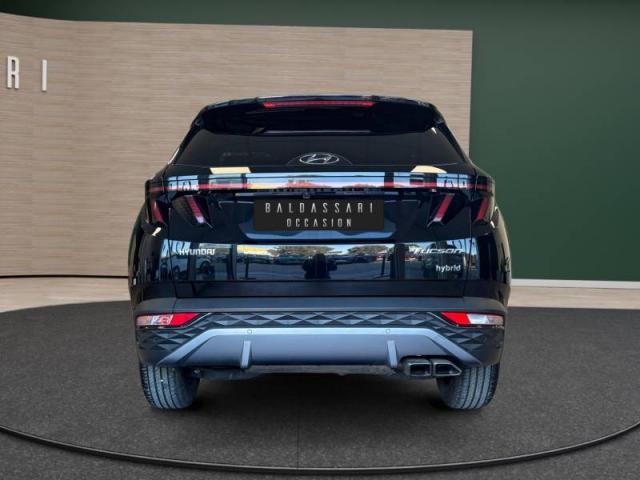 Hyundai Tucson image 2