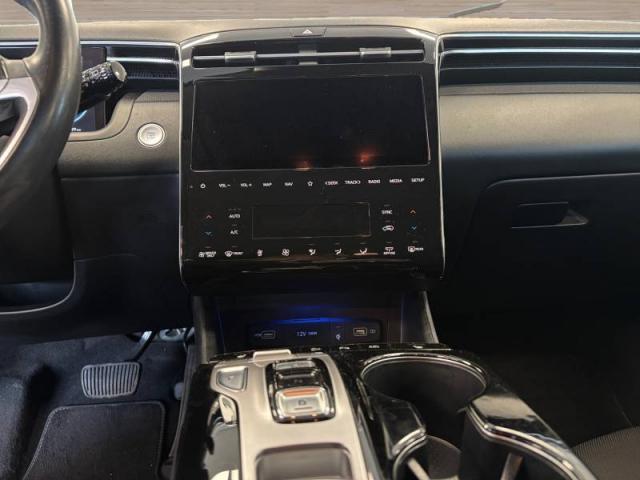 Hyundai Tucson image 3