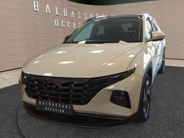 Hyundai Tucson 1.6 T-Gdi 265 Htrac Plug-In Bva6 Executive